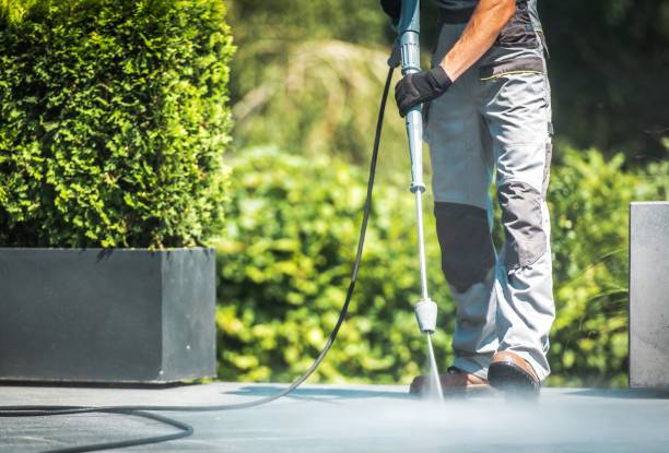 Best Gutter Cleaning and Brightening in Basin, WY
