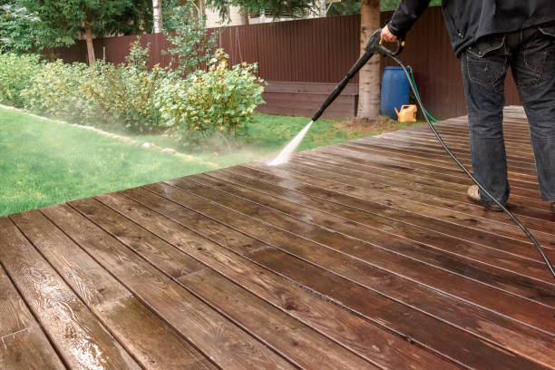 Best Concrete Surface Cleaning in Basin, WY