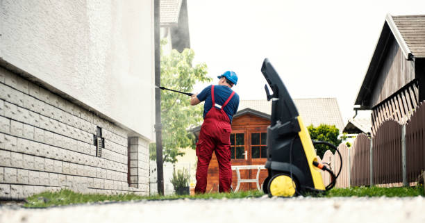 Best Residential Pressure Washing in Basin, WY